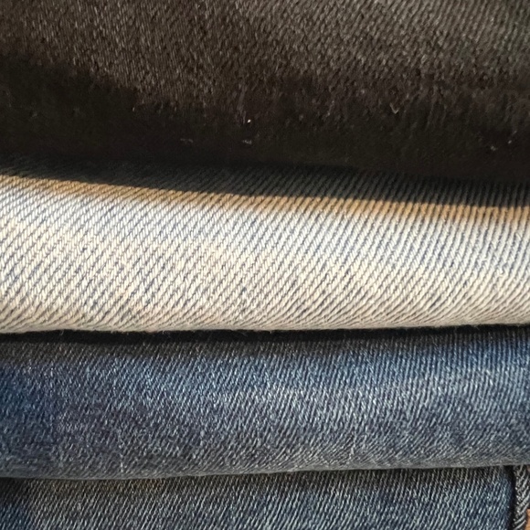 Kids Assorted Jeans Size 7 - Picture 1 of 13